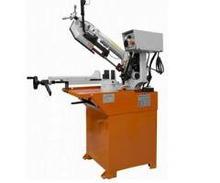 Ленточнопильные станки с гидроразгрузкой