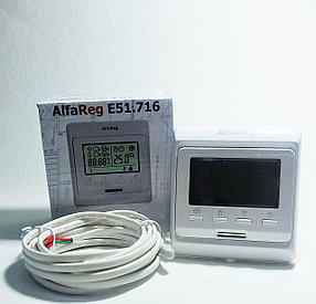 ALFAREG E51.716