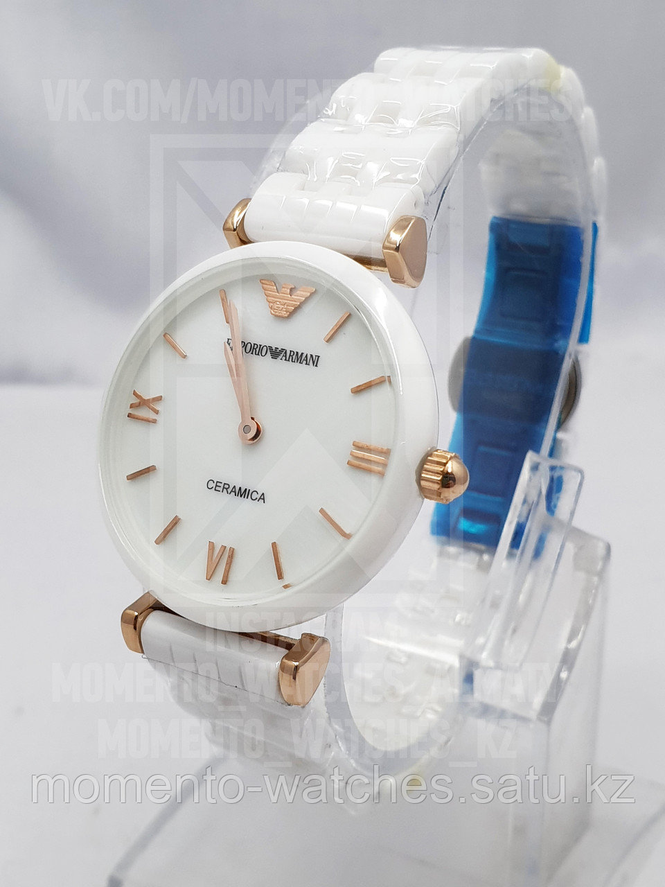 Женские часы Emporio Armani