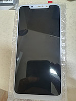 Дисплей XIAOMI REDMI NOTE 6 PRO с сенсором, цвет белый