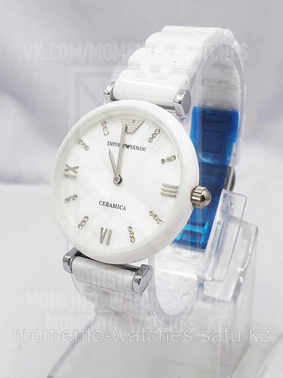 Женские часы Emporio Armani