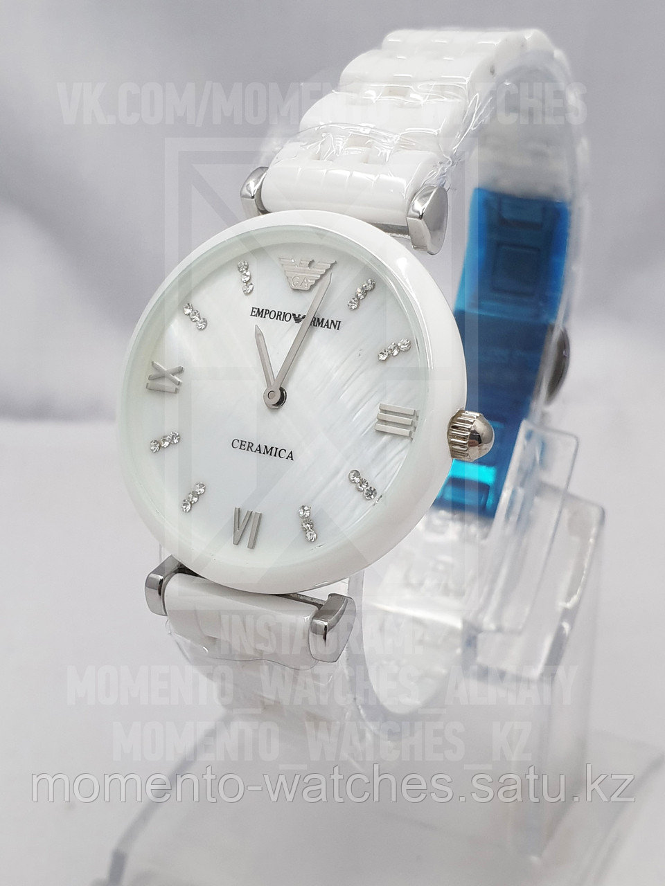Женские часы Emporio Armani