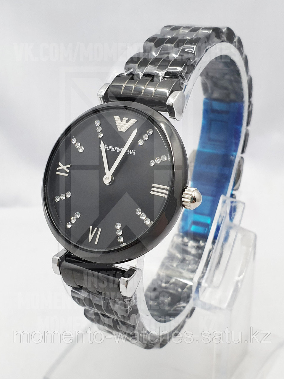 Женские часы Emporio Armani