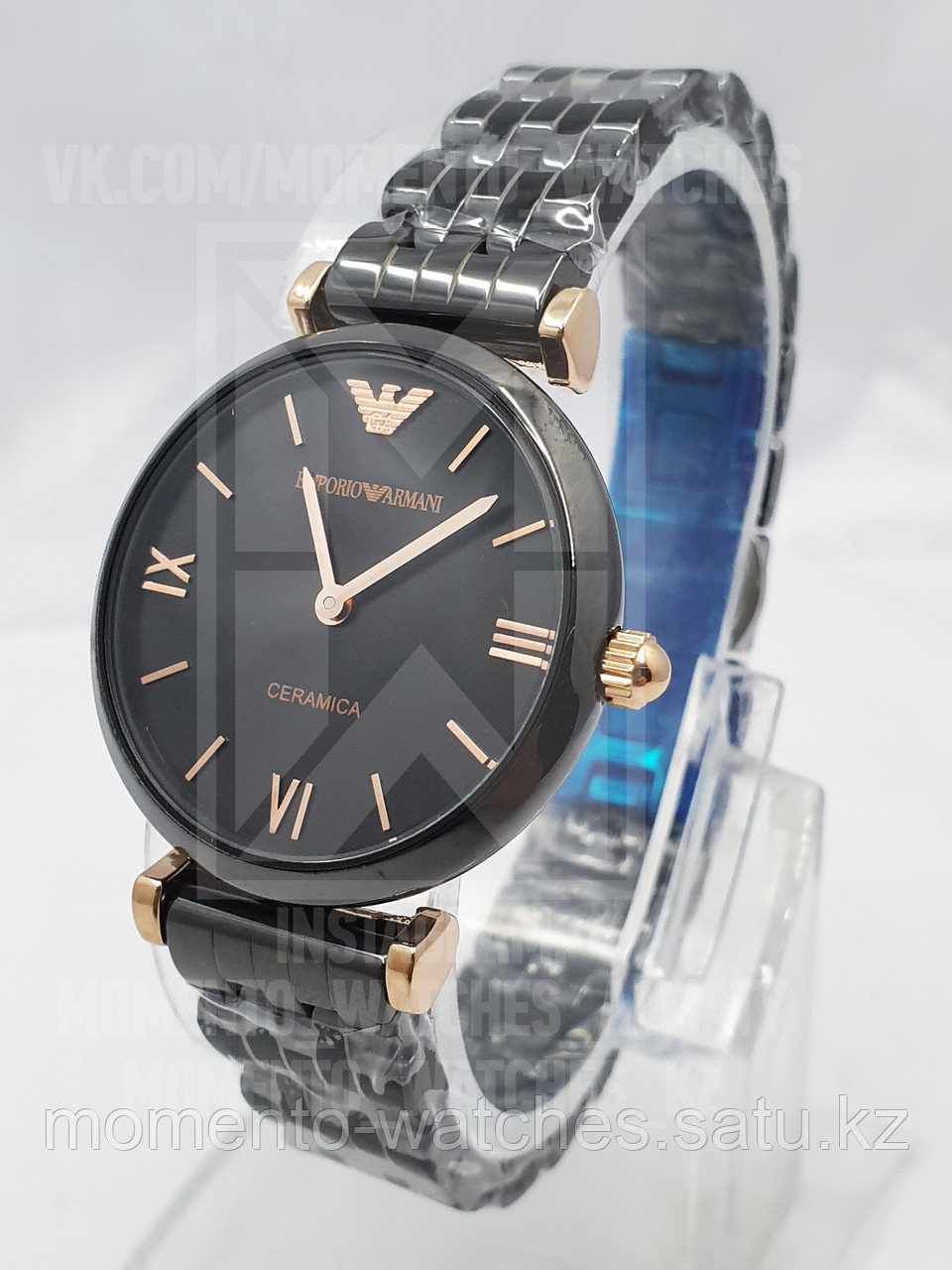 Женские часы Emporio Armani