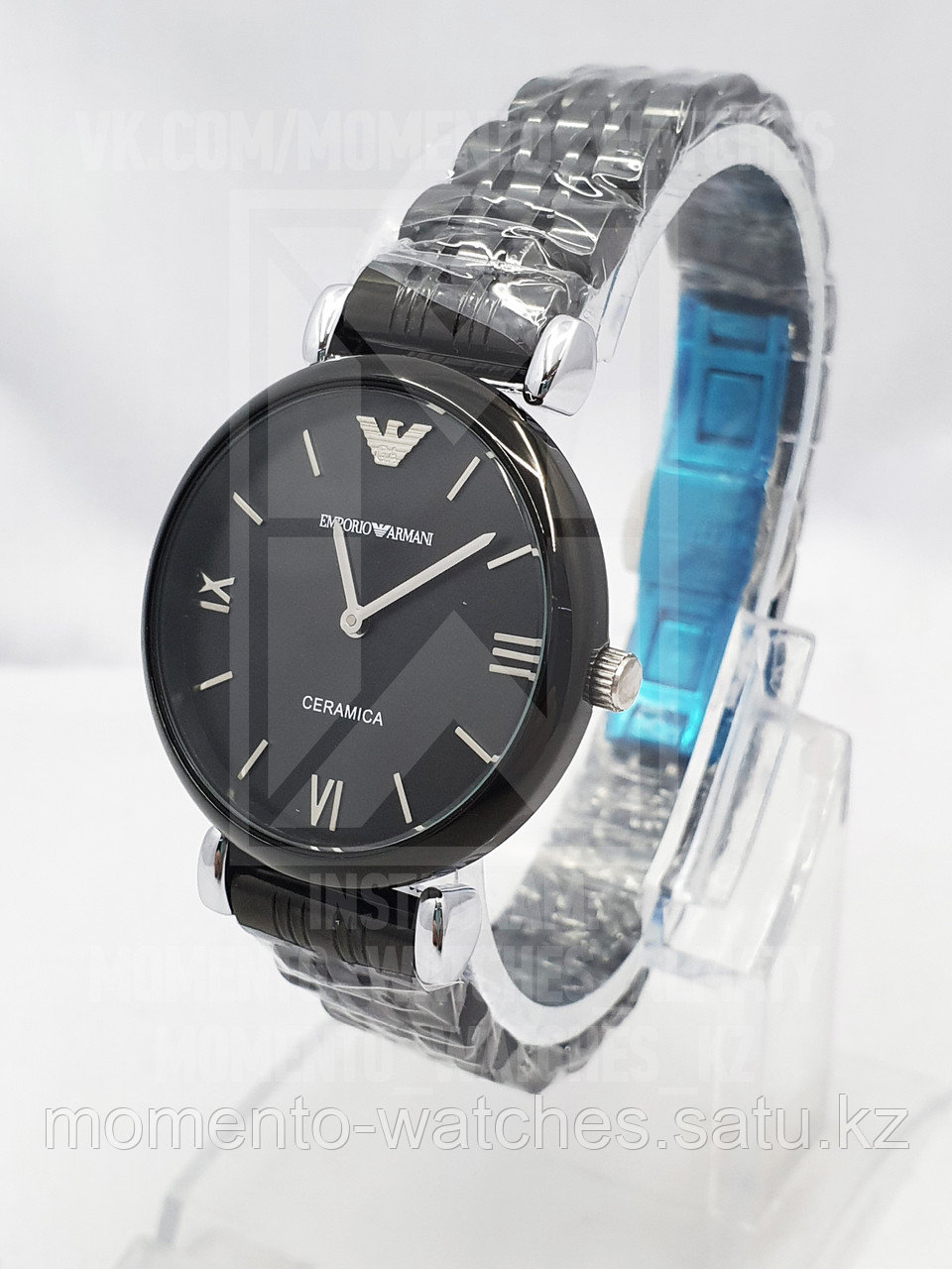 Женские часы Emporio Armani