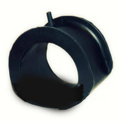 Втулка на рейку хомут MB351632 PD8W делика булка втулка рейки