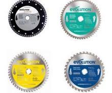 Диски пильные