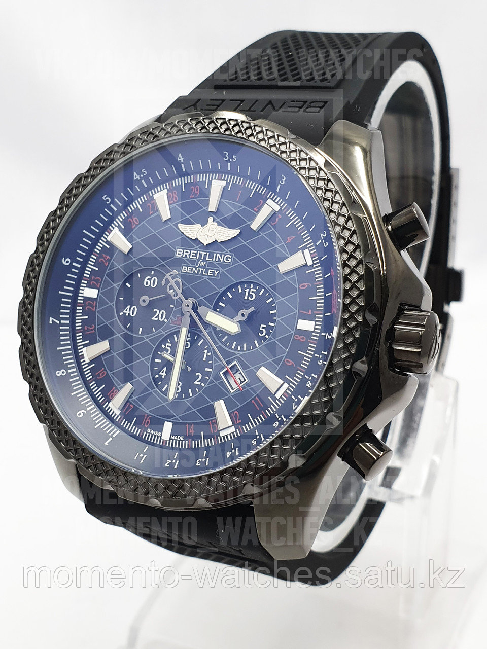 Мужские часы Breitling Chronograph