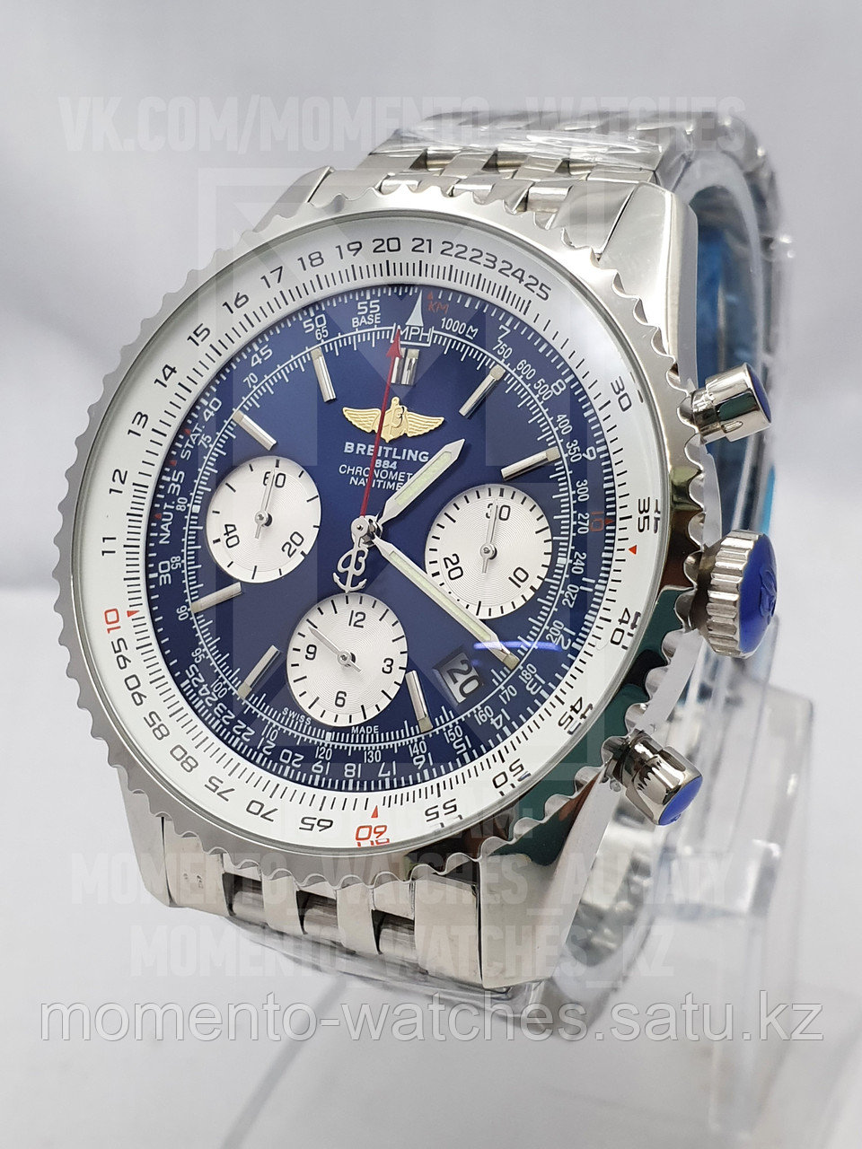 Мужские часы Breitling Chronograph