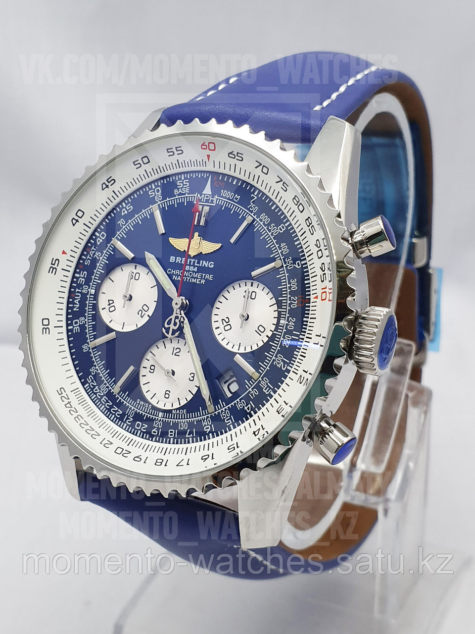Мужские часы Breitling Chronograph