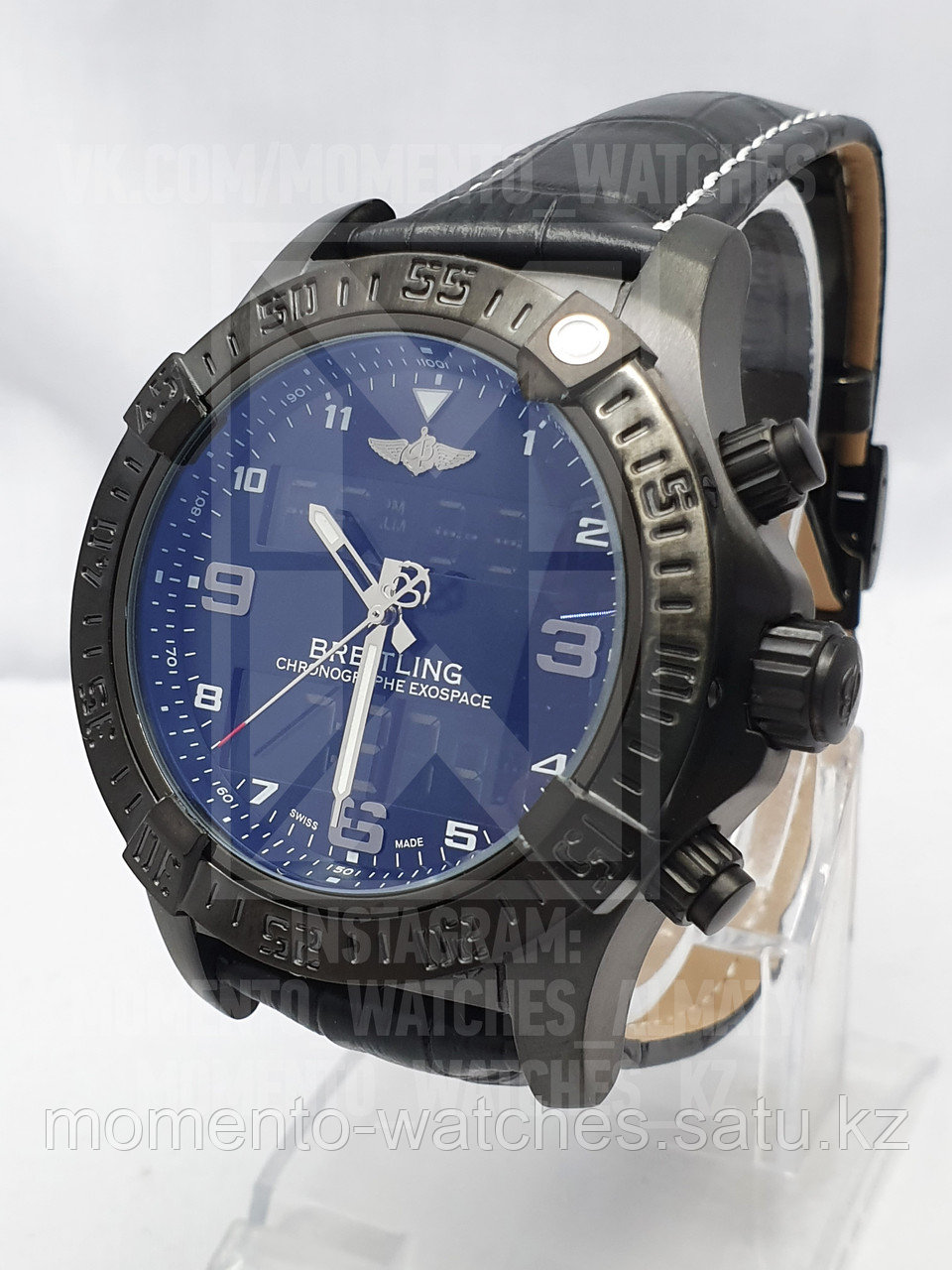Мужские часы Breitling Chronograph