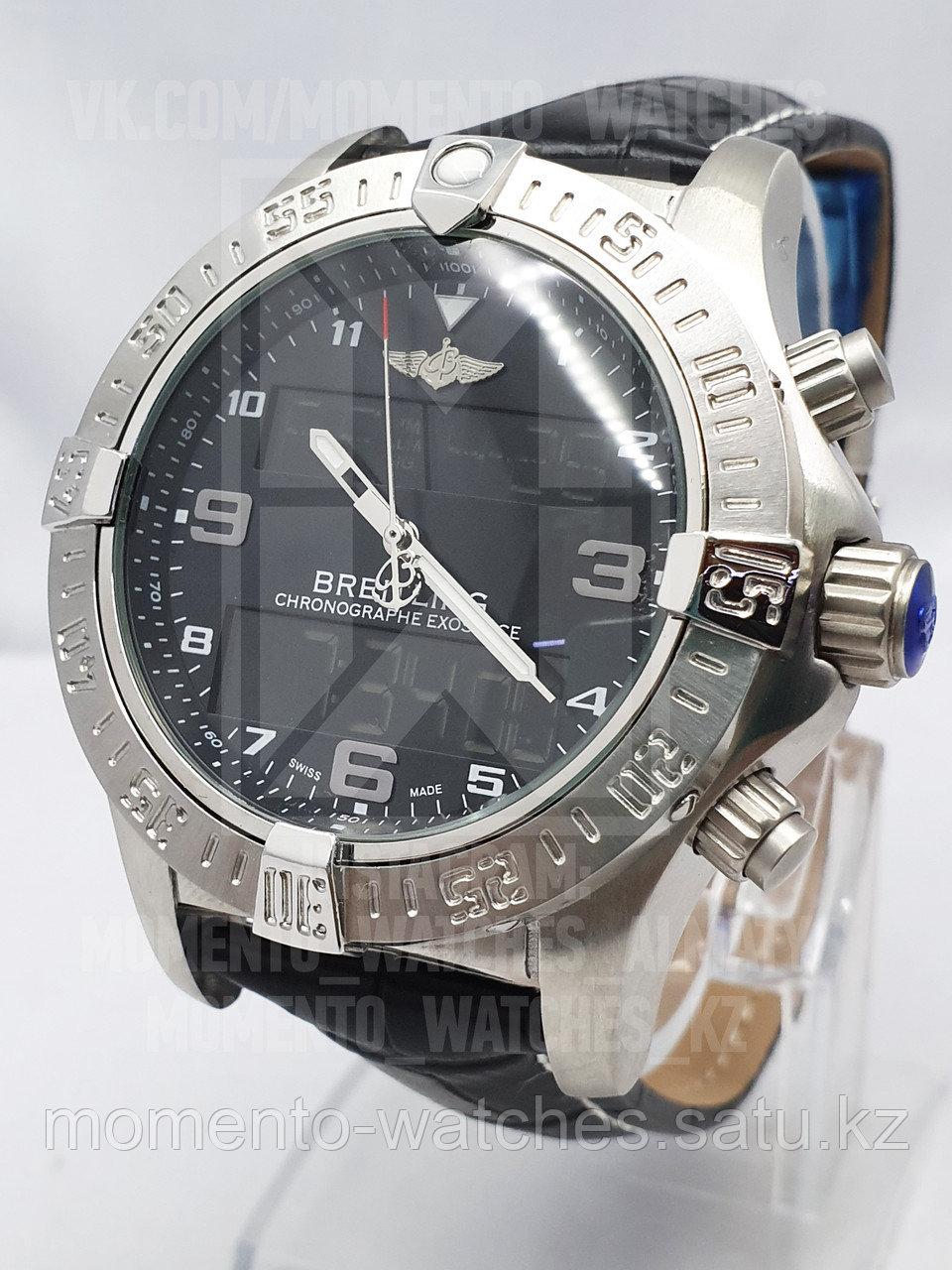 Мужские часы Breitling Chronograph