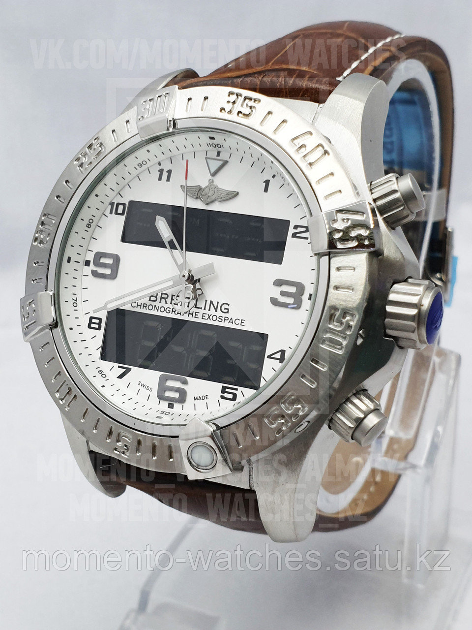 Мужские часы Breitling Chronograph