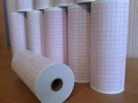 Лента диаграммная(Бумага для ЭКГ) 210*30*16 вн