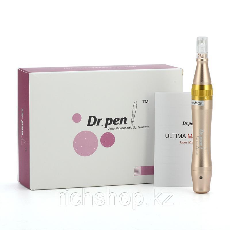 Derma Pen М5 Дермапен