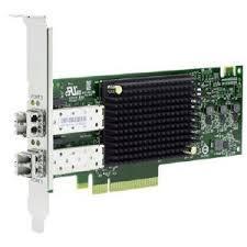 HBA-адаптер HPE SN1000Q 16 Гб SP PCIe FC 