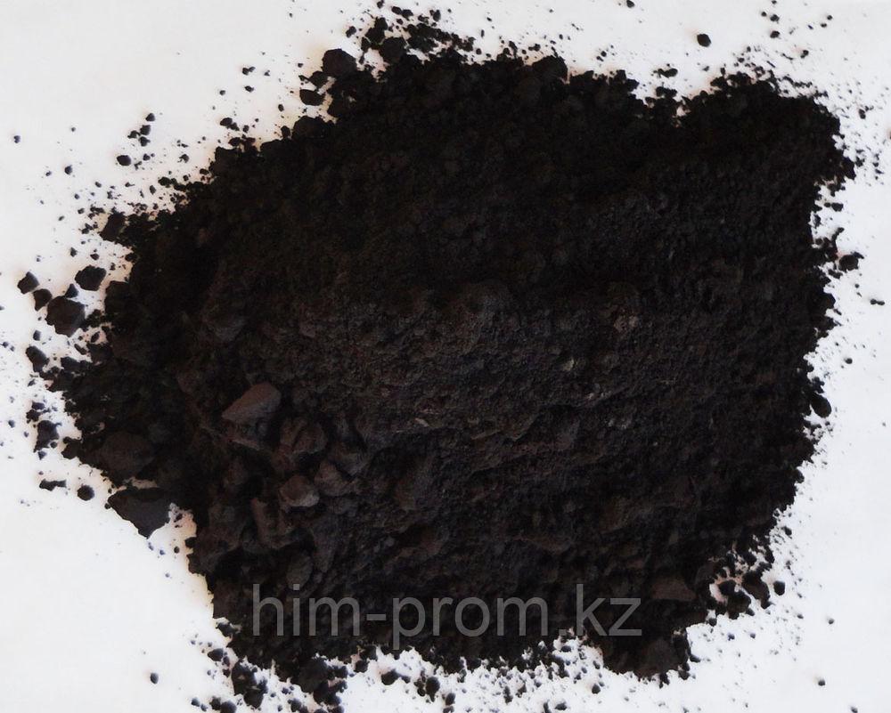 Марганец двуокись 91%