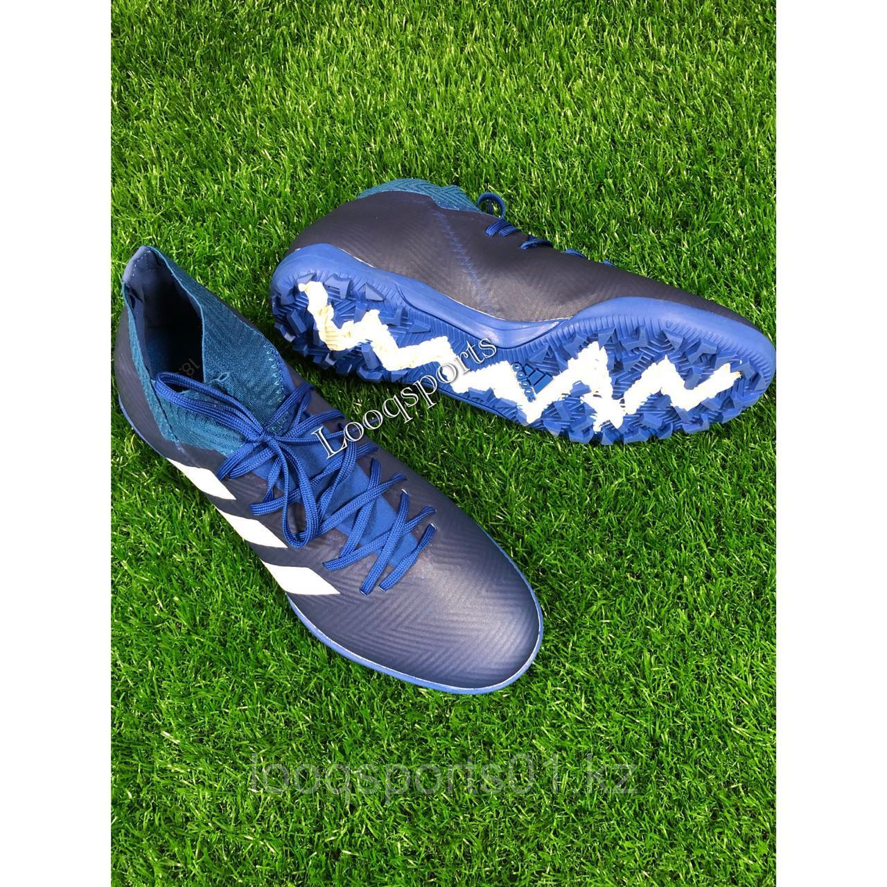 Сороконожки Adidas Nemeziz