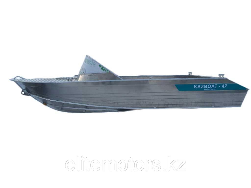 Лодка KazBoat 47
