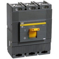 Выключатель автоматический ВА 88-40 (3п)