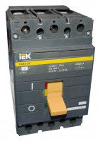Выключатель автоматический ВА 88-35 (3п) 250А