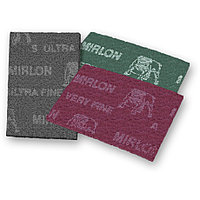 Шлифовальный войлок Mirlon в листах 159 х 229 x 10 мм UF P1500 cерый (упаковка 20 шт.)