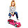 Barbie Машина Барби на радиоуправлении кабриолет 14300, фото 3