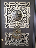 Межкомнатные двери в Восточном стиле, фото 3