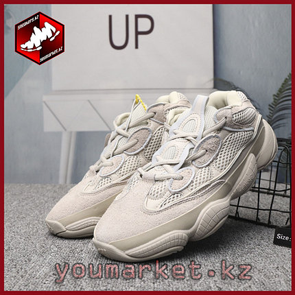 Adidas Yeezy 500 by Kanye West , фото 2