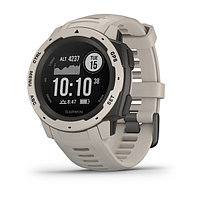 Часы для спорта Garmin Instinct Tundra (010-02064-01) с GPS навигатором