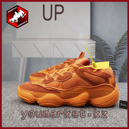 Adidas Yeezy 500 by Kanye West , фото 3