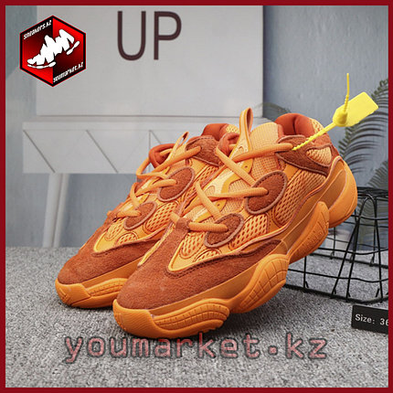 Adidas Yeezy 500 by Kanye West , фото 1