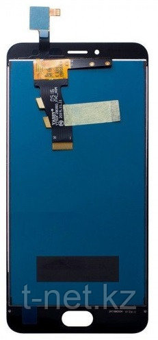 Дисплей MEIZU M3S Y685H с сенсором, цвет белый - фото 2 - id-p62779570