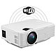 Проектор mini LED Projector RD812 Wi-Fi, фото 4