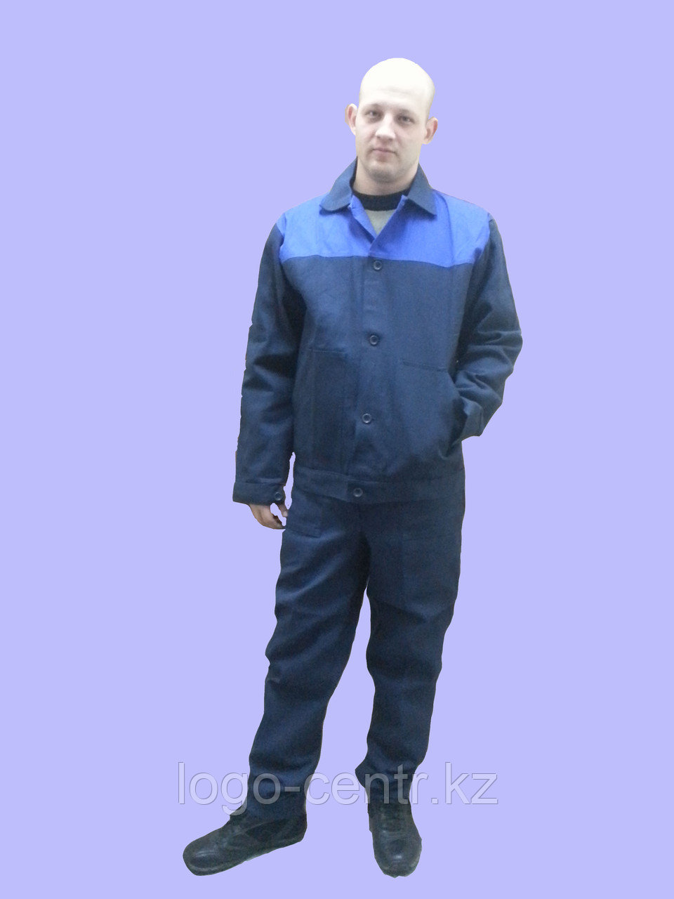 Костюм "ЛИДЕР"