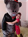 Курьер Тедди на день рождения в Павлодаре, фото 2