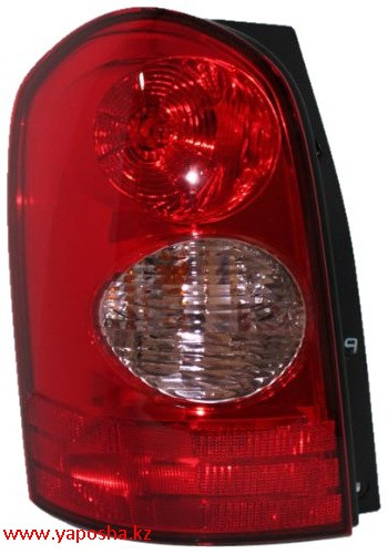 Задний фонарь Mazda MPV 2002-/левый/