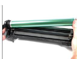 Замена барабана картриджа, фото 1