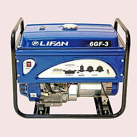 Бензиновый генератор LIFAN 4GF2-4 всего 85 000 тг. вместо 93 000 тг.