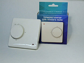 Терморегулятор 001