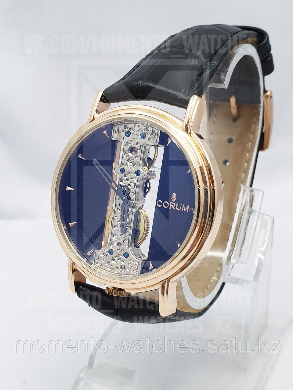 Мужские часы Corum