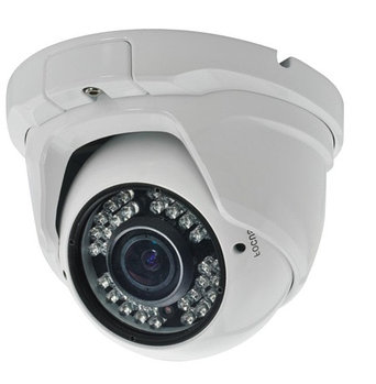 Nihon Dome 800 TV Lines 2.8-12mm 30M 1/3' CMOS