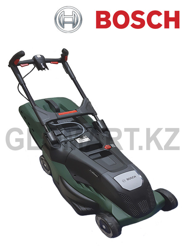 Газонокосилка Bosch Advanced Rotak 760 (Бош)
