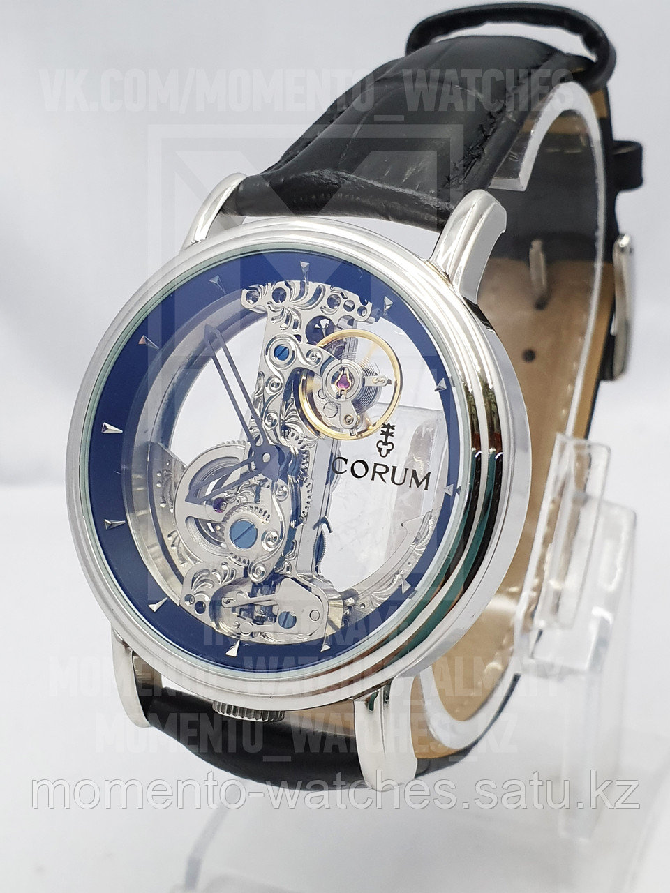 Мужские часы Corum