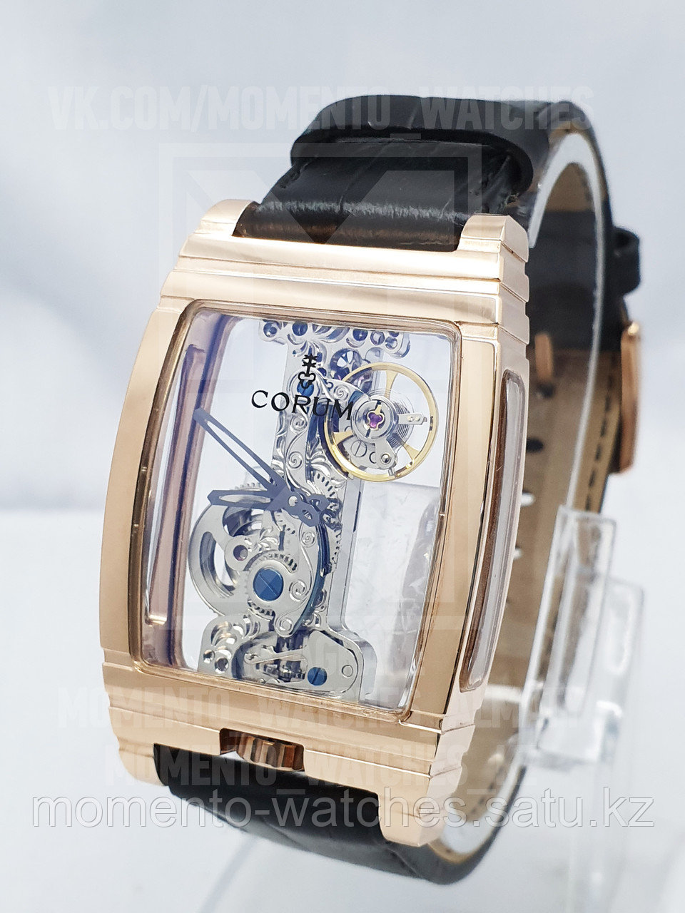 Мужские часы Corum