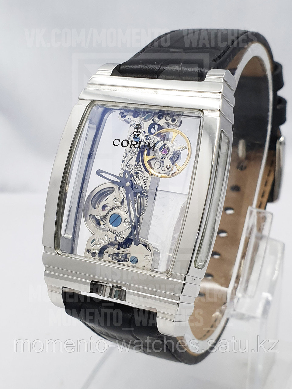 Мужские часы Corum