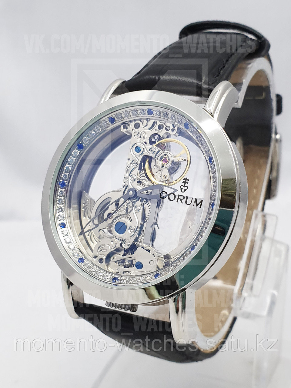 Мужские часы Corum