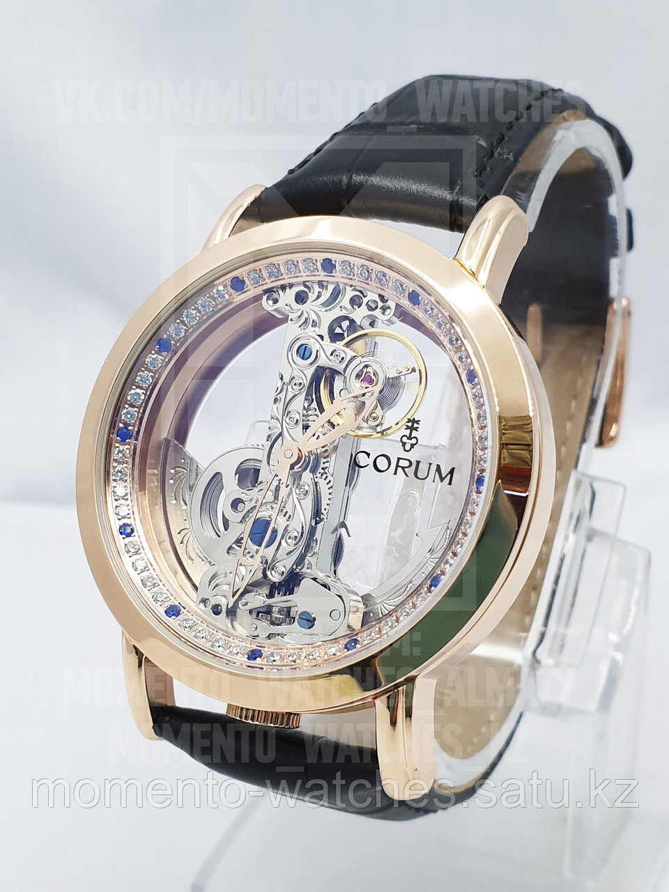 Мужские часы Corum