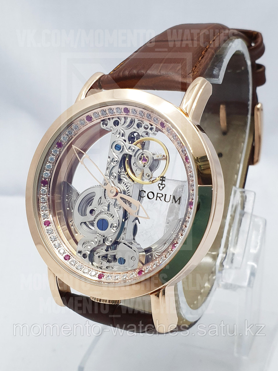 Мужские часы Corum