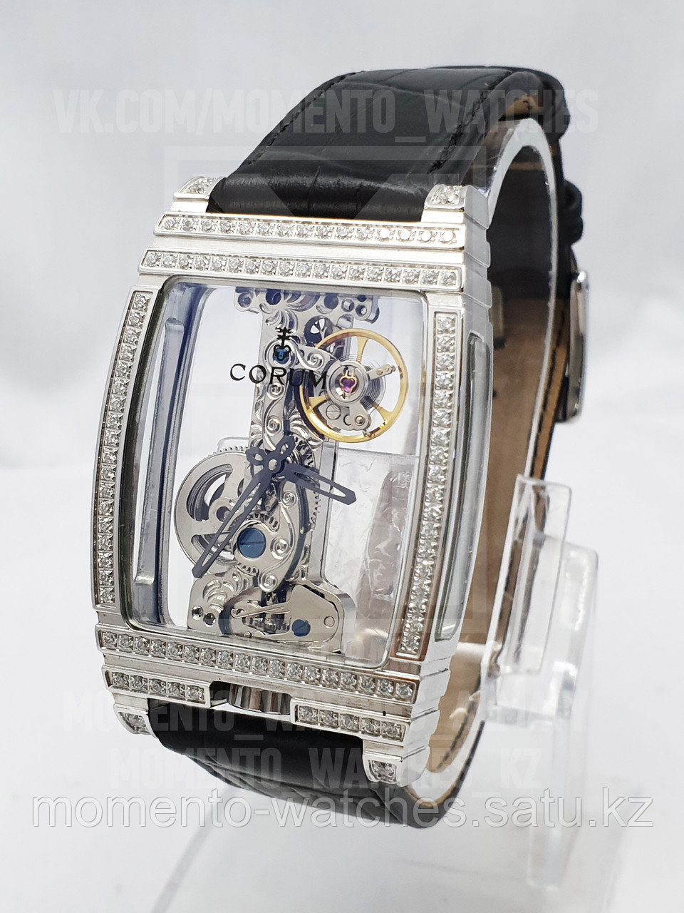 Мужские часы Corum